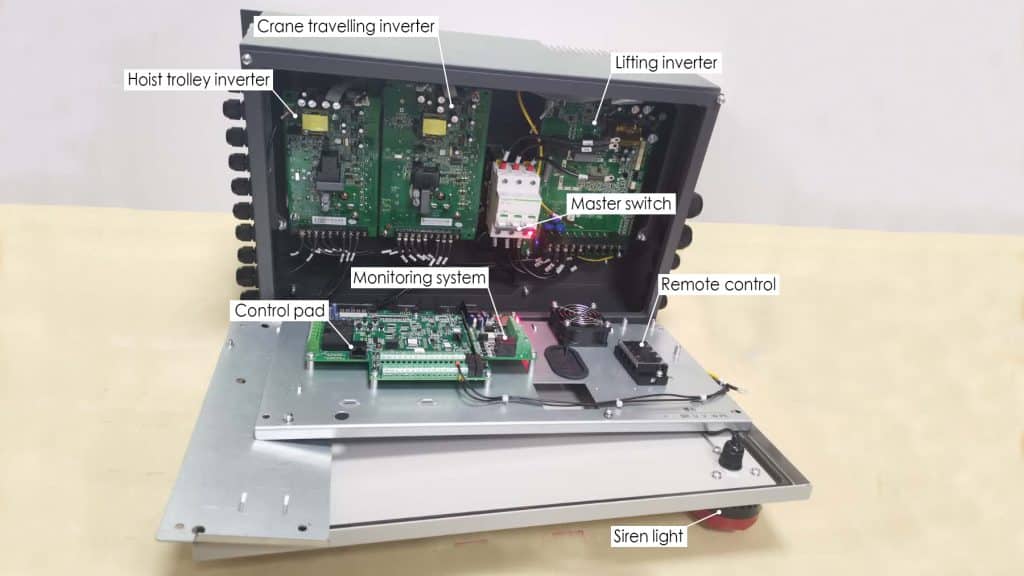 electronic_hoist